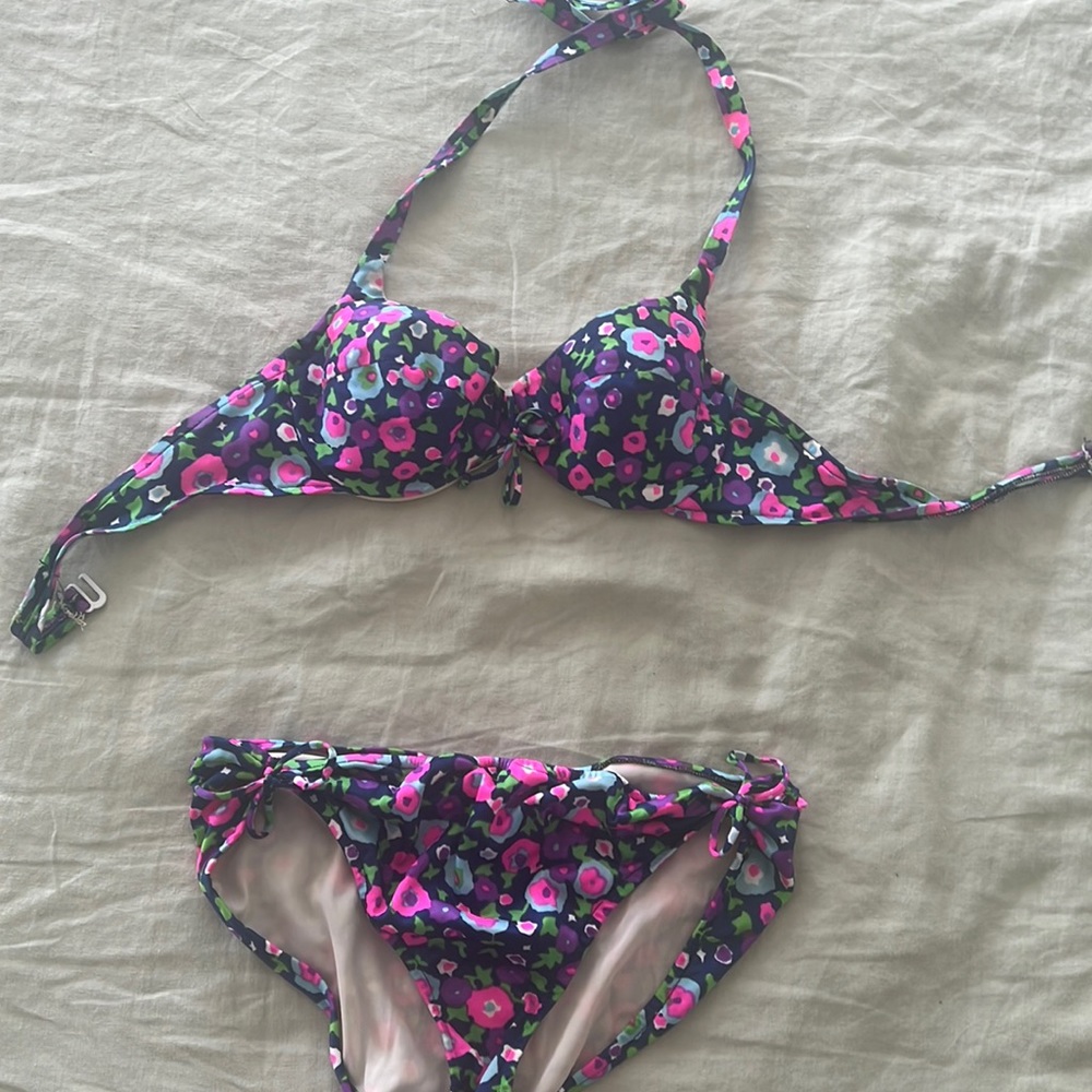 Vintage 60’s bikini